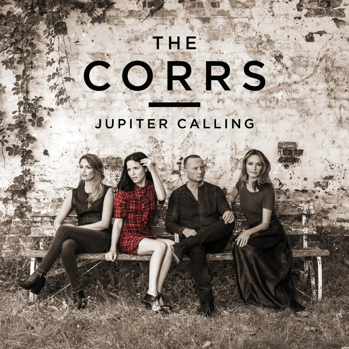 Jupiter Calling (2 LP Rojo) [Vinilo]