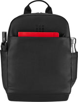 Moleskine Mochila PRO, Colección Classic, Mochila Profesional Compatible ConTablet, iPad, Laptop Hasta 14", Dimensiones 30 x 41 x 12 cm, Color Negro