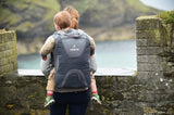LittleLife Traveller S4 Portabebés, Portador de bebé