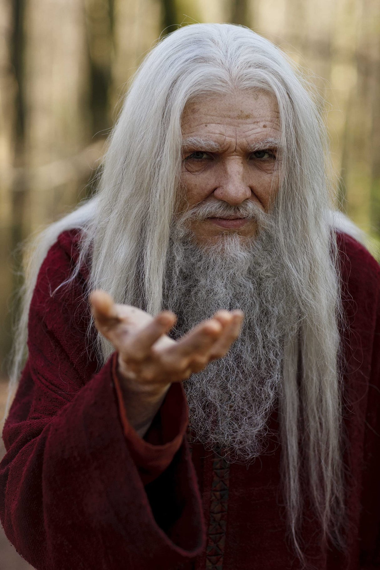 Merlin - Die neuen Abenteuer LTD. - Die komplette Serie [DVD]
