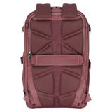 VANGUARD Veo Metro B30L MG - Mochila fotográfica para cámara objetivos, portátil de 16 y tablet, magenta