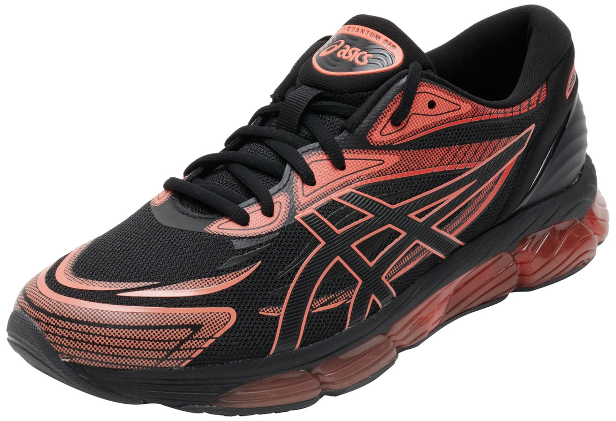 ASICS Gel Quantum 360 VIII 1203A305008, Deportivas - 45 EU