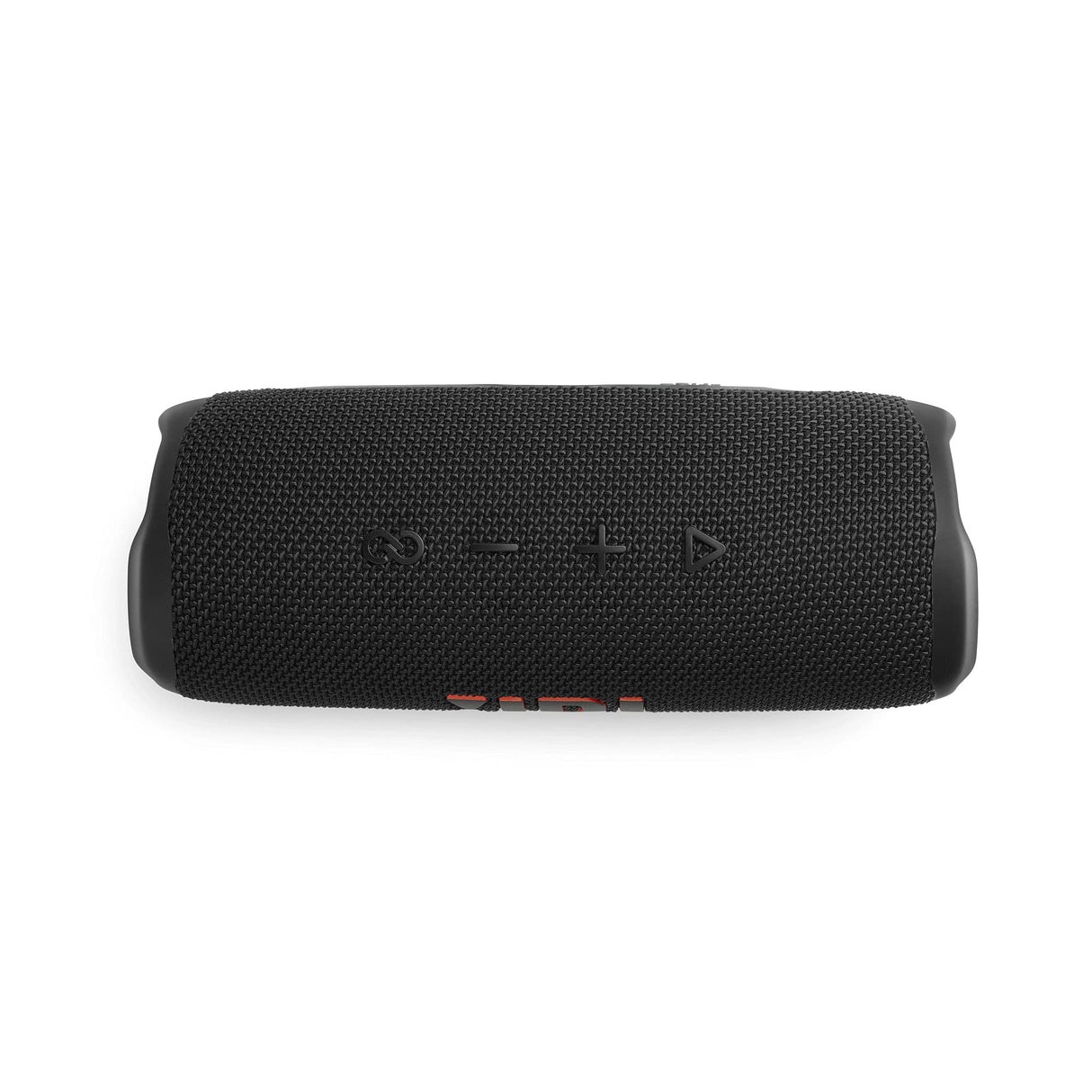 JBL Altavoz Bluetooth portátil Flip 6 Altavoz resistente al agua y al polvo IPX67, compatible con JBL PartyBoost, hasta 12h de batería, negro