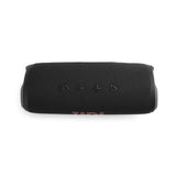 JBL Altavoz Bluetooth portátil Flip 6 Altavoz resistente al agua y al polvo IPX67, compatible con JBL PartyBoost, hasta 12h de batería, negro