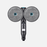 Samsung Bespoke-Cepillo Giratorio para barredora Accesorio de trapeador al vacío, Plateado
