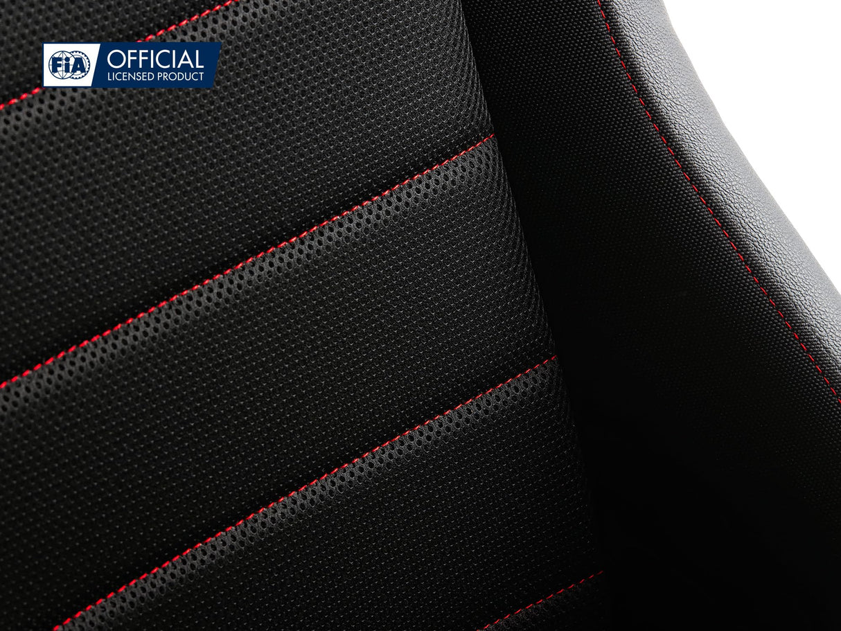 Next Level Racing ERS5 Elite Reclining Seat - Fabric & Mesh Edition