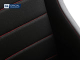 Next Level Racing ERS5 Elite Reclining Seat - Fabric & Mesh Edition