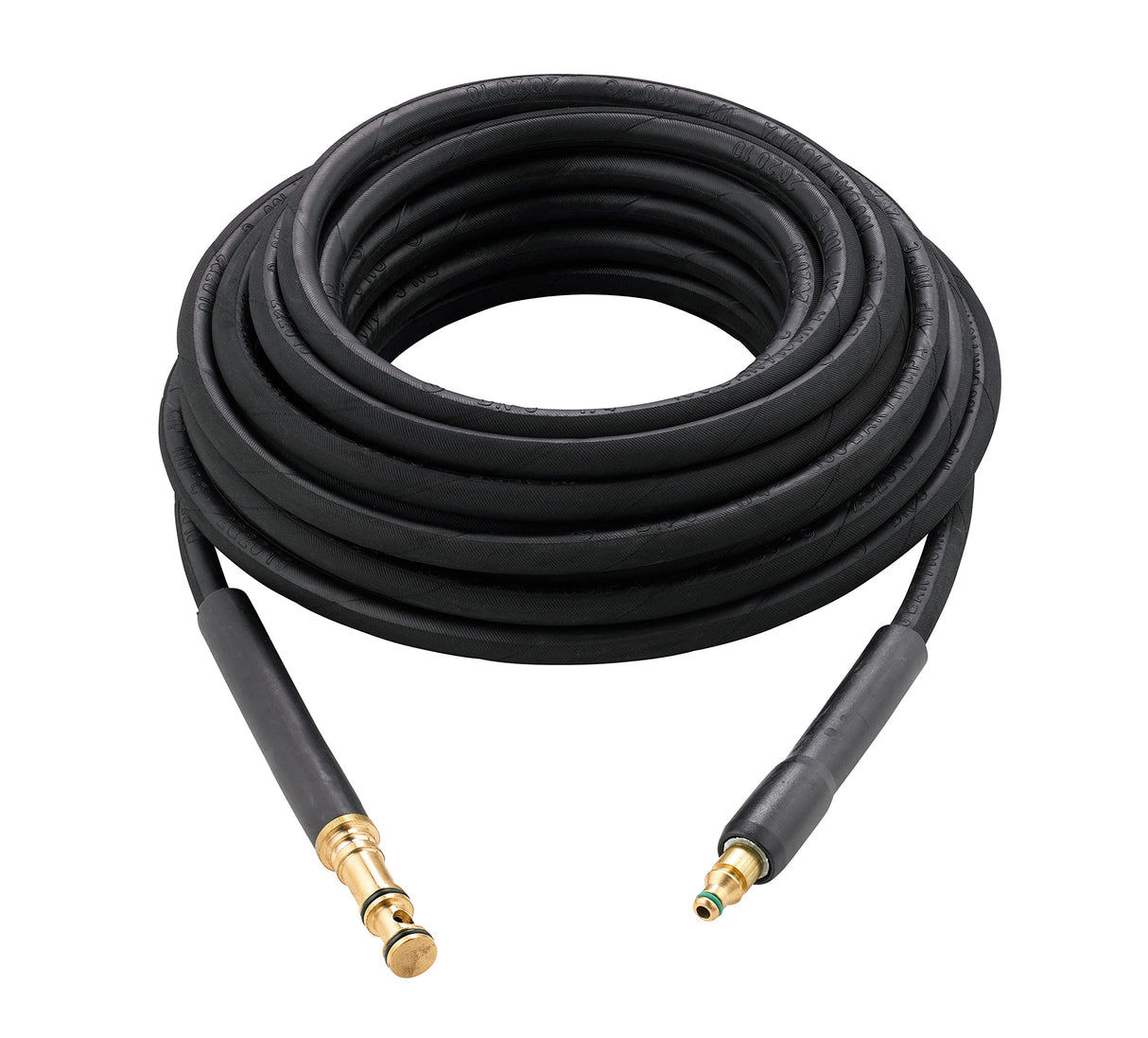 Nilfisk Manguera Superflex 15M - Pieza de Repuesto Original Hidrolimpiadoras (128500084)
