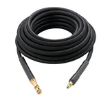 Nilfisk Manguera Superflex 15M - Pieza de Repuesto Original Hidrolimpiadoras (128500084)
