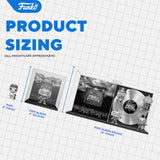 Funko Pop! Albums Deluxe: TLC - Oooh On The TLC Tip - Figura de Vinilo Coleccionable - Idea de Regalo- Mercancia Oficial - Juguetes para Niños y Adultos - Muñeco para Coleccionistas y Exposición