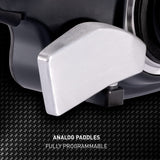 Thrustmaster Formula Wheel Add-On Ferrari SF1000 Edition, Volante Réplica, PC, PS4, PS5, Xbox One y Series X|S - con Licencia de Ferrari