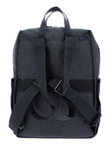 Mandarina Duck MD 20 P10QMT17, Mochila para Mujer, Acero, Talla única