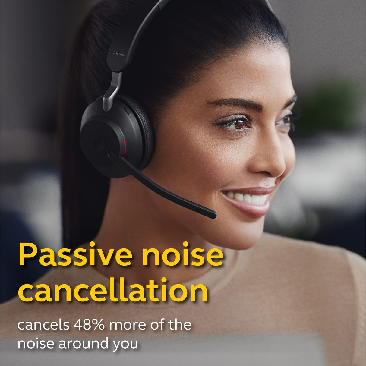 Jabra EVOLVE2 65
