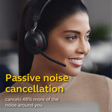 Jabra EVOLVE2 65