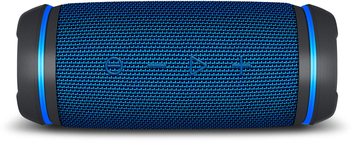 Sencor Columna de Sonido Portátil 6400 Series Bluetooth IPX6 25W Azul