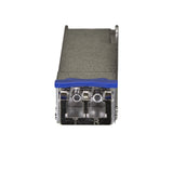 StarTech.com QSFP40LR4ST - Módulo transceptor QSFP+ de Fibra LC monomodo, Color Plata