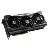 EVGA GeForce RTX 3070 FTW3 ULTRA GAMING, 08G-P5-3767-KL, 8GB GDDR6, iCX3 Technology, ARGB LED, Metal Backplate, LHR