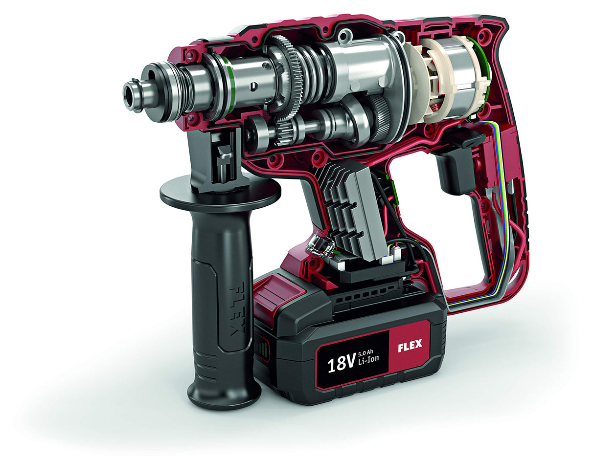 FLEX CHE 18.0-EC C