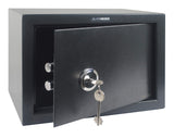 Arregui - Caja fuerte Class sobreponer T25K llave