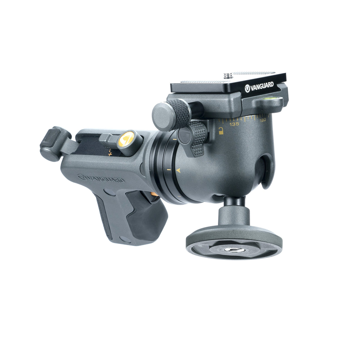 Vanguard Alta GH-300T - Rótula para trípode de empuñadura disparador