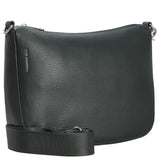 Mandarina Duck, MELLOW LEATHER HOBO para Mujer, Escarabajo