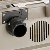 Fartools One RB 1800 - Cepilladora (1280 W)