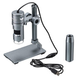 Bresser Microscopio Digital USB para PC DST-1028 5,1 MP