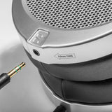 HiFiMAN Deva-Pro - Auriculares magnéticos planares de tamaño Completo con Receptor Bluetooth, Dongle/Receptor, Himalaya R2R Architecture DAC, fácil de Cambiar Entre Cable e inalámbrico, Bluetooth 5.0