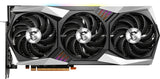 MSI RX6900 XT Gaming Z Trio 16G