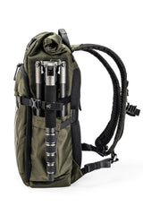 Vanguard Veo Select 43RB GR - Mochila de Foto cámara réflex o sin Espejo