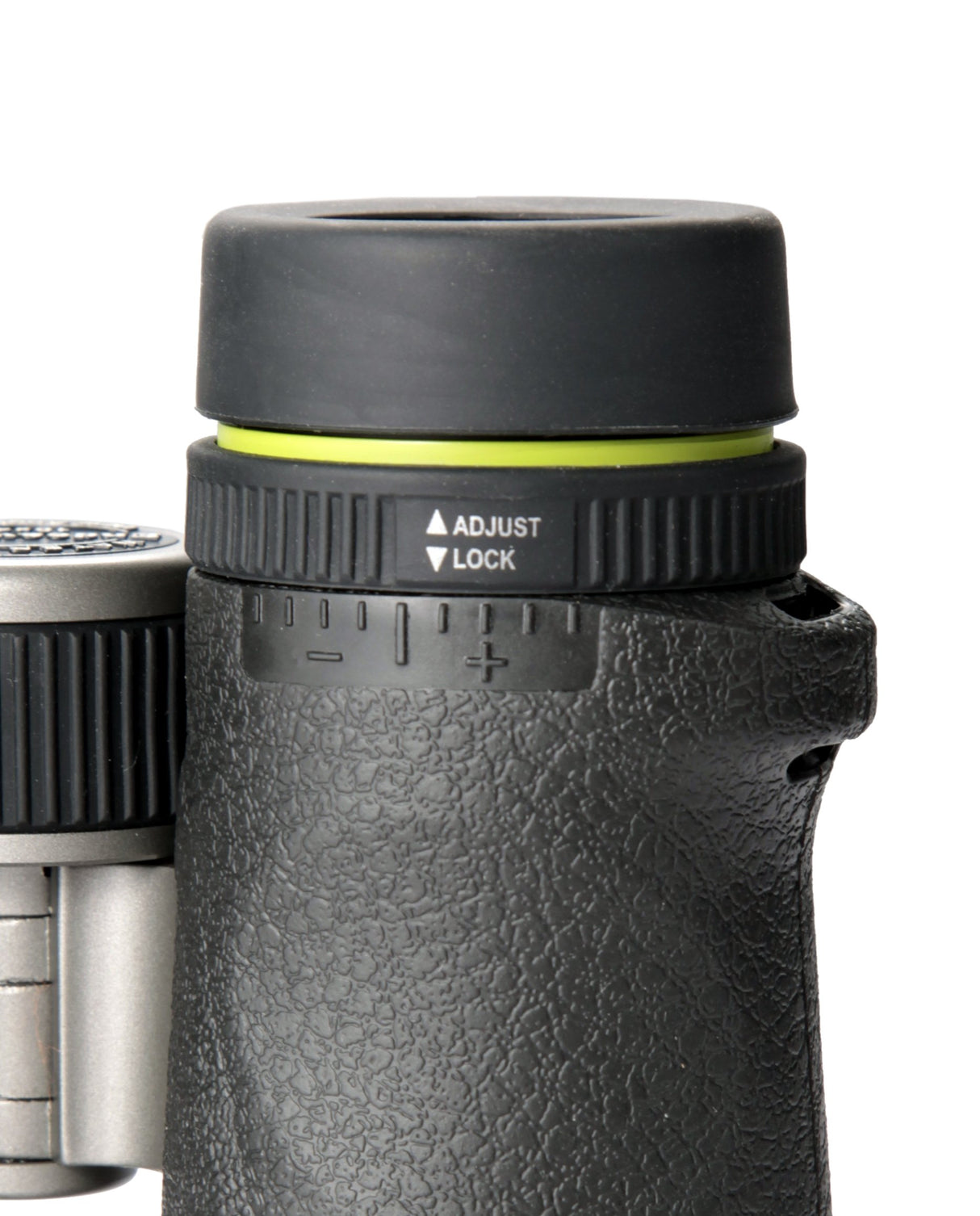 Vanguard Endeavor ED II 1042 - Prismáticos ED 10x42, para observación