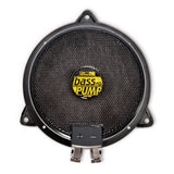 ProfiHiFi Sinuslive, BassPUMP III, 4 Ohm, 130 x 50 mm