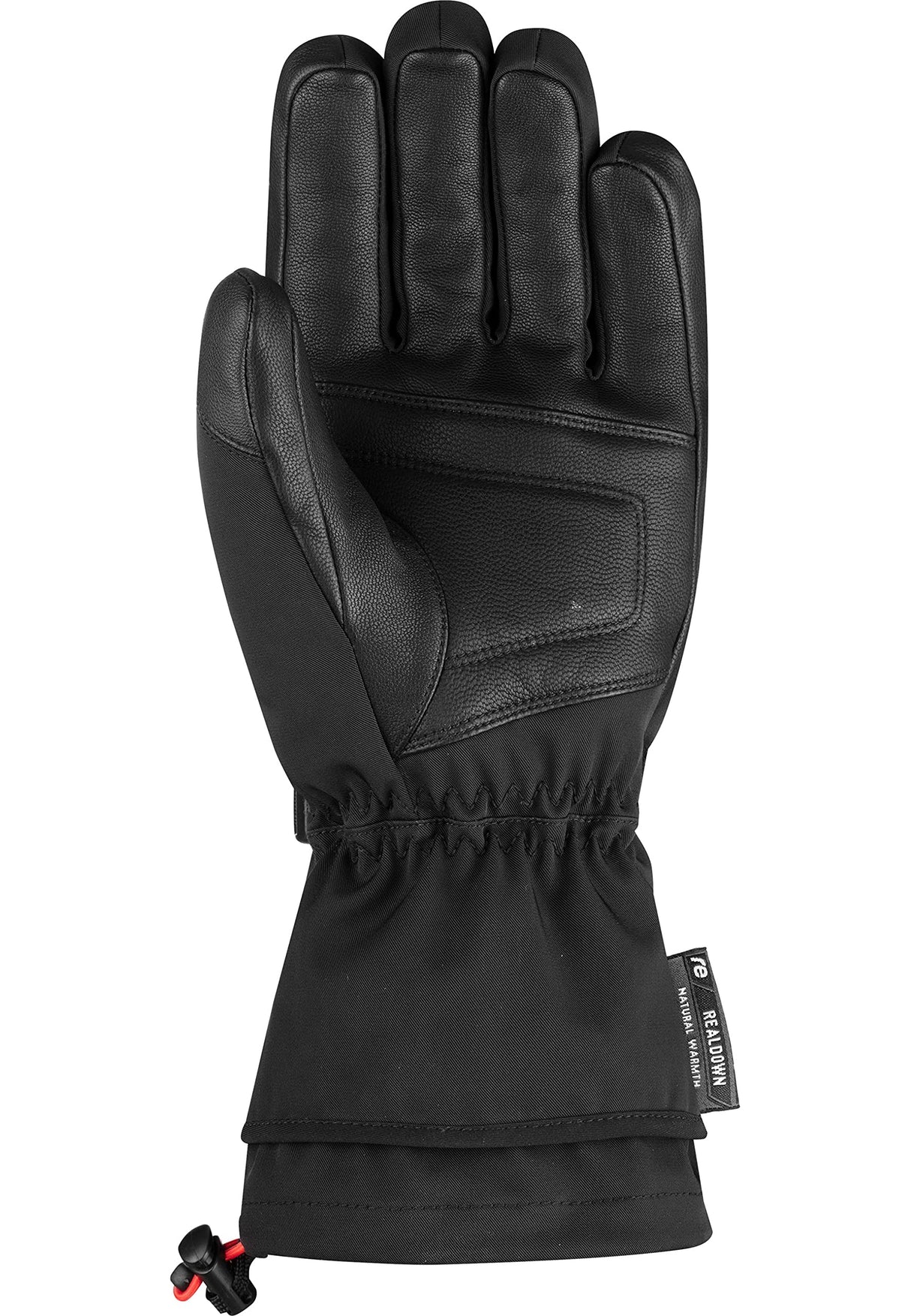 Reusch Guantes Down Spirit GTX