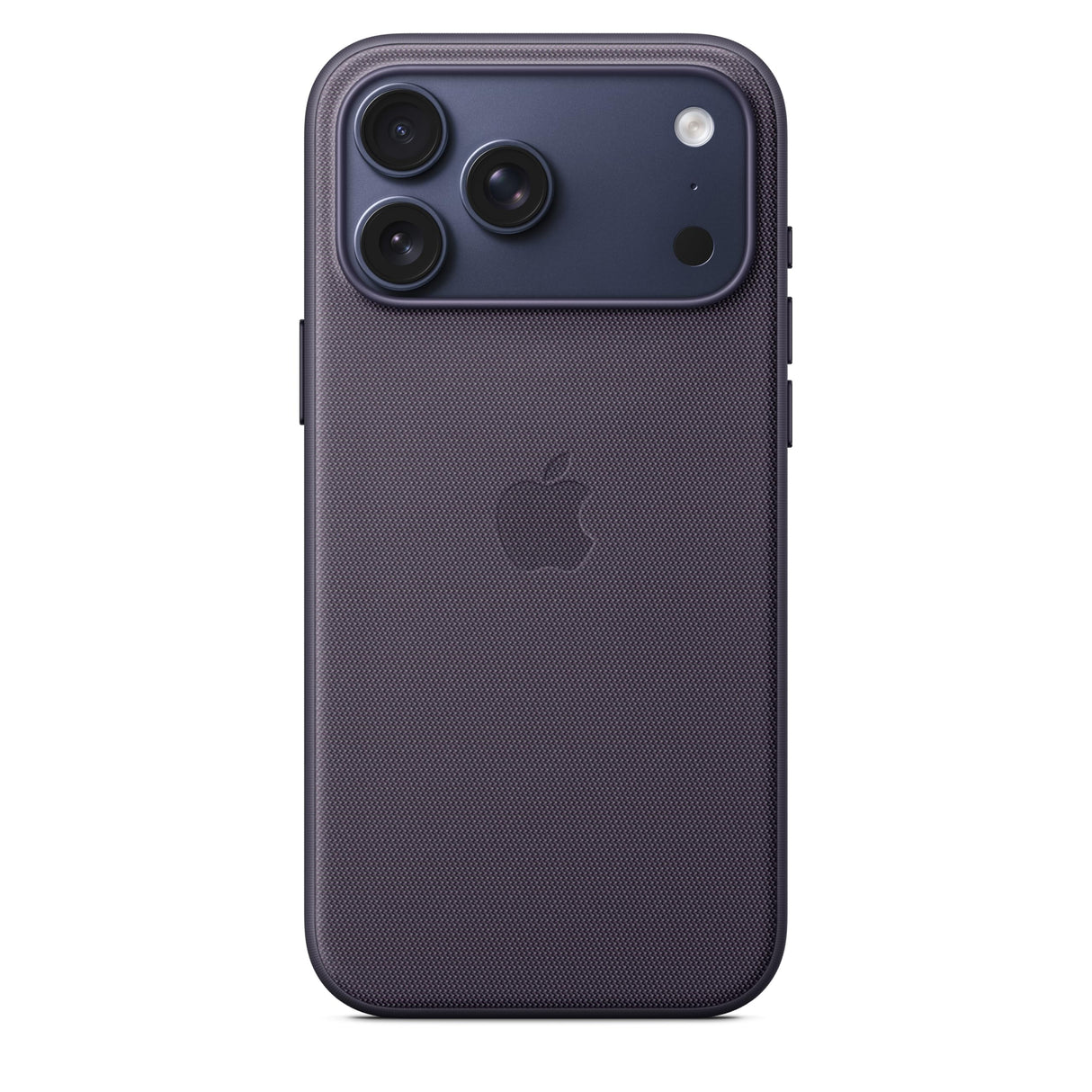 Apple Funda de Trenzado técnico con MagSafe para el iPhone 17 Pro MAX - Púrpura