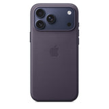 Apple Funda de Trenzado técnico con MagSafe para el iPhone 17 Pro MAX - Púrpura