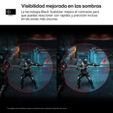 LG 49U950A-W - Monitor UltraWide Curvo, 49", Nano IPS, (5120x1440), 32:9, 144Hz, HDR400, AMD FreeSync Premium Pro/Ideal Multitarea, USB-C (PD 90W), Inclinación/Altura Ajustable, Blanco