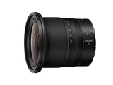 Nikon Objetivo Nikkor Z 14-30 mm f/4 S, para Nikon Serie Z, Negro