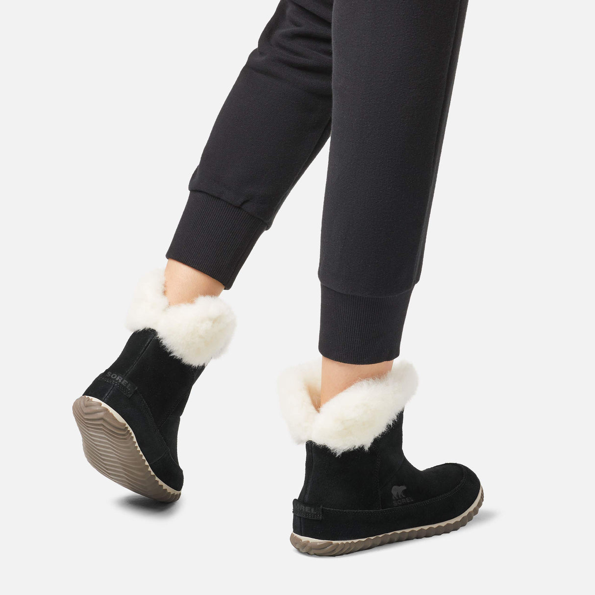 Sorel Mujer Botas de nieve, SOREL EXPLORER JOAN