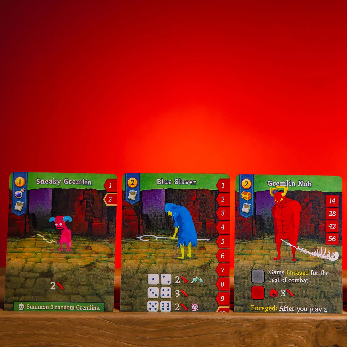 Slay The Spire: The Board Game