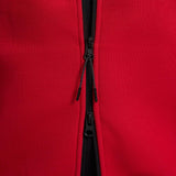 Nike Tech Sudadera con Capucha Windrunner con Cremallera Completa - Hombre, Gym Red/Black, HV0949-687, XS