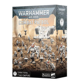 Games Workshop- TÉLÉVISEUR Intelligent (99120113091)