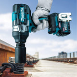 Makita TW001GZ Atornillador de impacto inalámbrico 40 V máx. (sin batería, sin cargador)