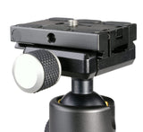 Vanguard Veo 3T 265HCBP - Trípode Viaje Carbono rótula Bola