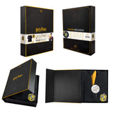 Cinereplicas Harry Potter - Capa Hufflepuff - M - Licencia Oficial