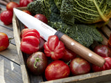 WÜSTHOF Urban Farmer Santoku 17 cm