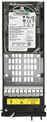 HPE MSA HDD 1.2TB 2.5INCH SAS 12G Enterprise 10K M2