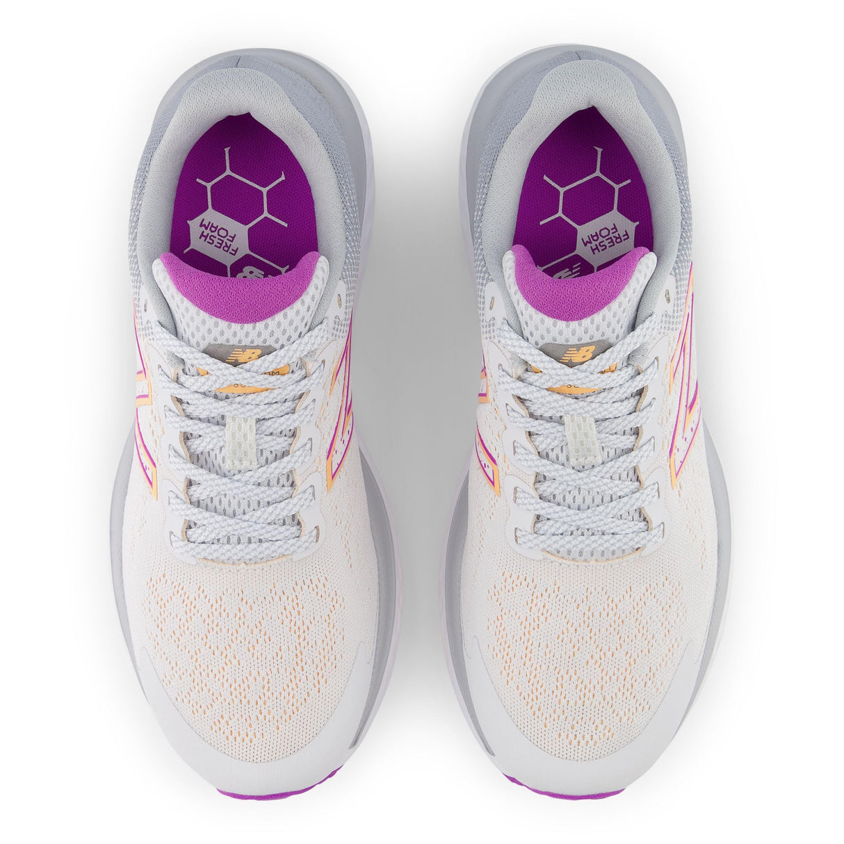 New Balance 680, Sneaker Mujer, Gris, 36.5 EU