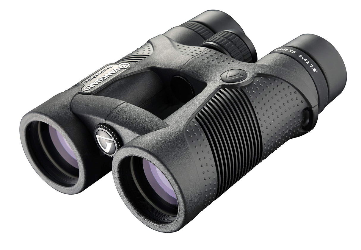 Vanguard Spirit XF 8420 - Prismáticos 8x42