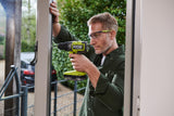 Ryobi RPD18BL2-0 18V ONE+ - Taladro combinado inalámbrico sin escobillas (herramienta desnuda)