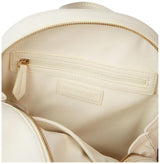 VALENTINO BAGS ZAINO DONNA BIANCO